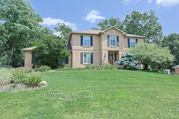6202 N Shadowhill Way, Miami Twp, OH 45140
