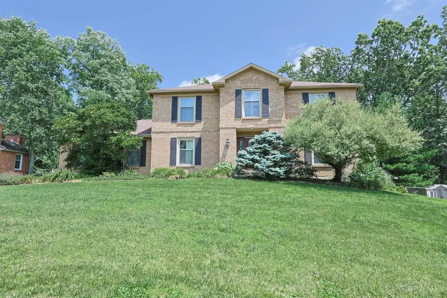 6202 N Shadowhill Way, Miami, OH 45140 - #2
