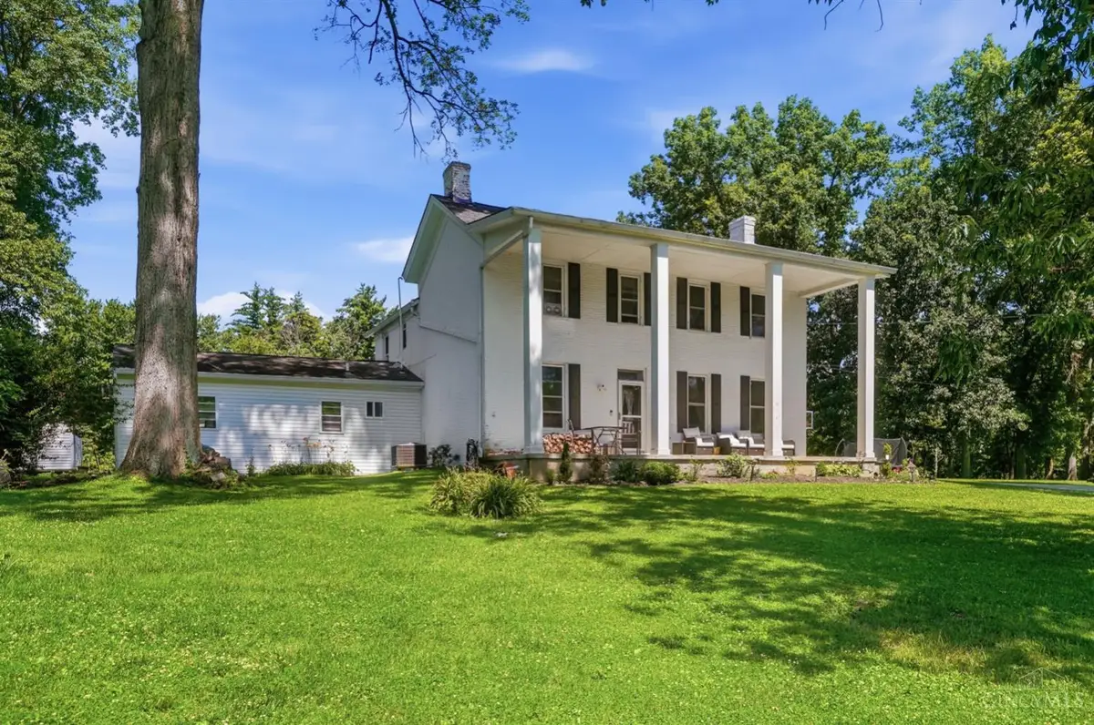 6650 Simons Lane, Goshen, OH 45140 - #1