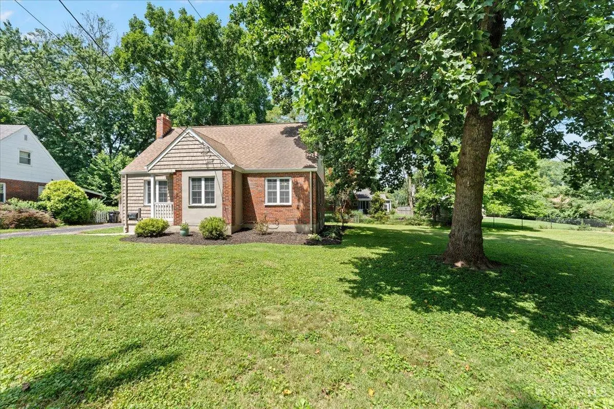1267 Ayershire Avenue, Cincinnati, OH 45230 - #1