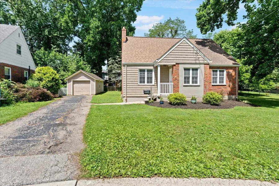 1267 Ayershire Avenue, Cincinnati, OH 45230 - #2