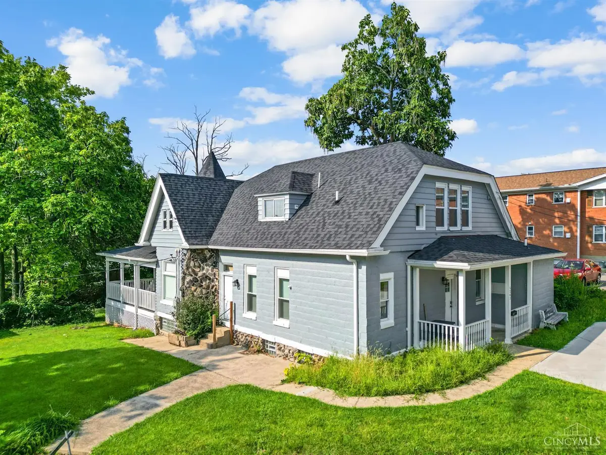 5261 Waltella Place, Norwood, OH 45212 - #1
