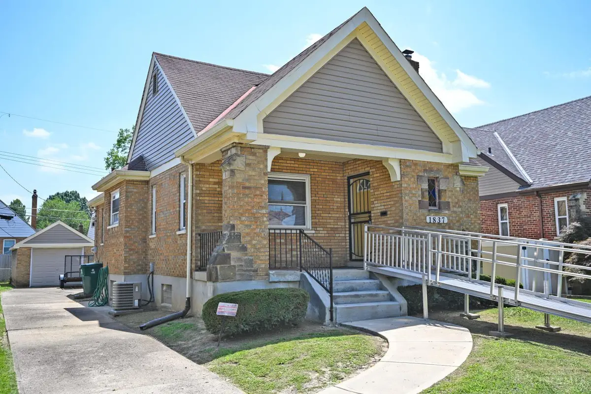1837 Glendon Place, Cincinnati, OH 45237 - #1
