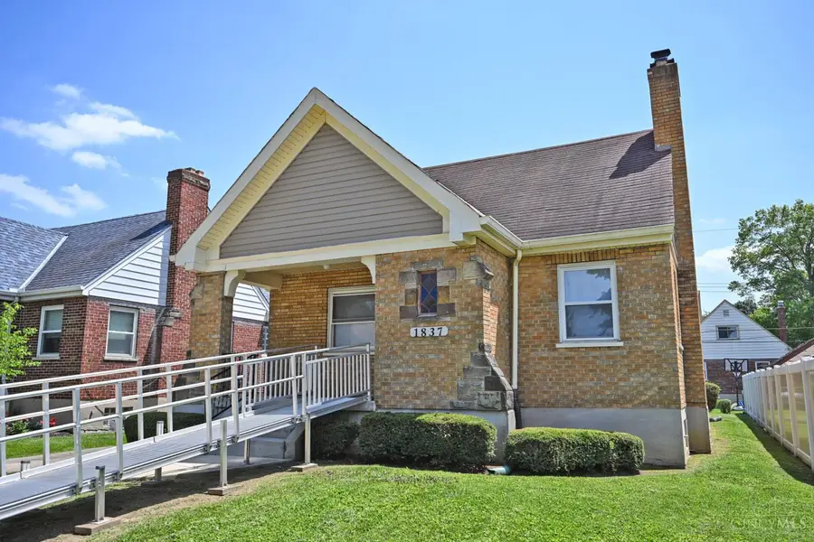 1837 Glendon Place, Cincinnati, OH 45237 - #3