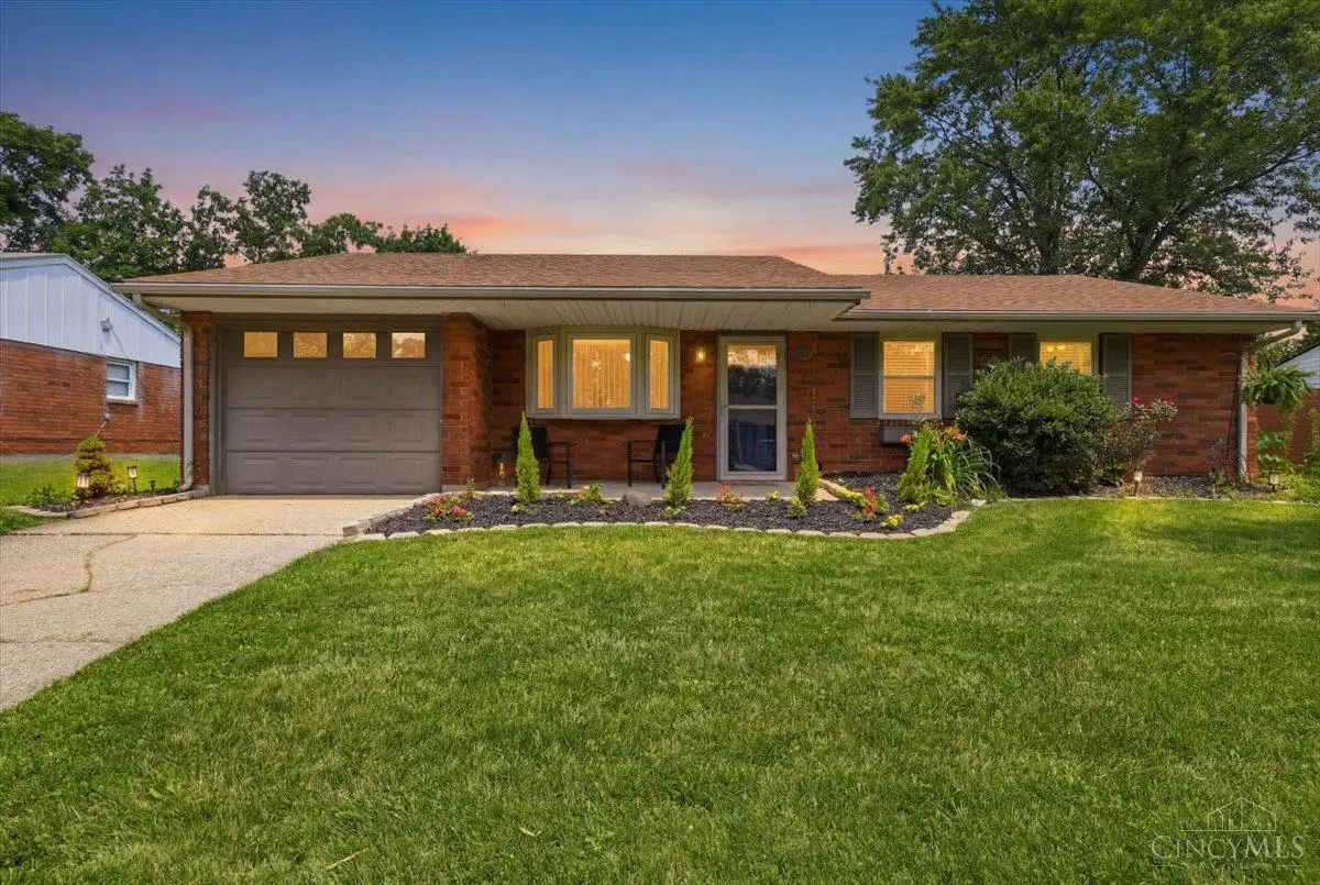 2531 Allenby Court, Miami, OH 45449 - #1