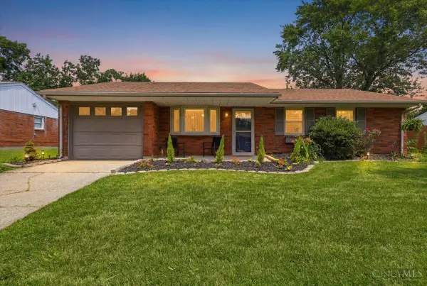 2531 Allenby Court, Miami Twp, OH 45449