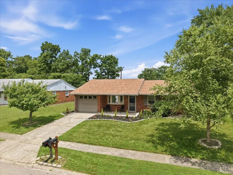 2531 Allenby Court, Miami, OH 45449 - #2