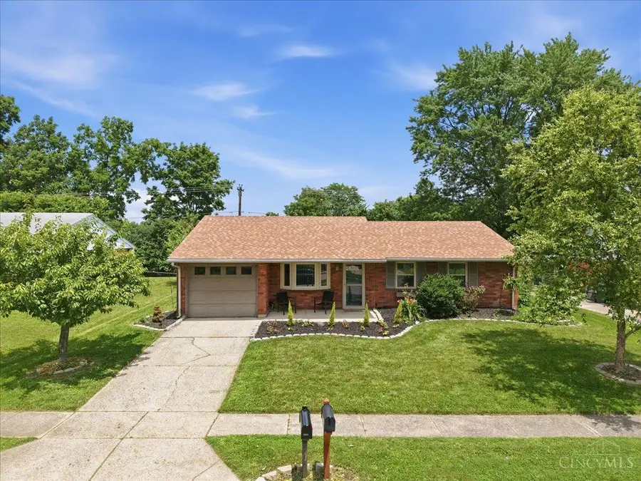2531 Allenby Court, Miami, OH 45449 - #3