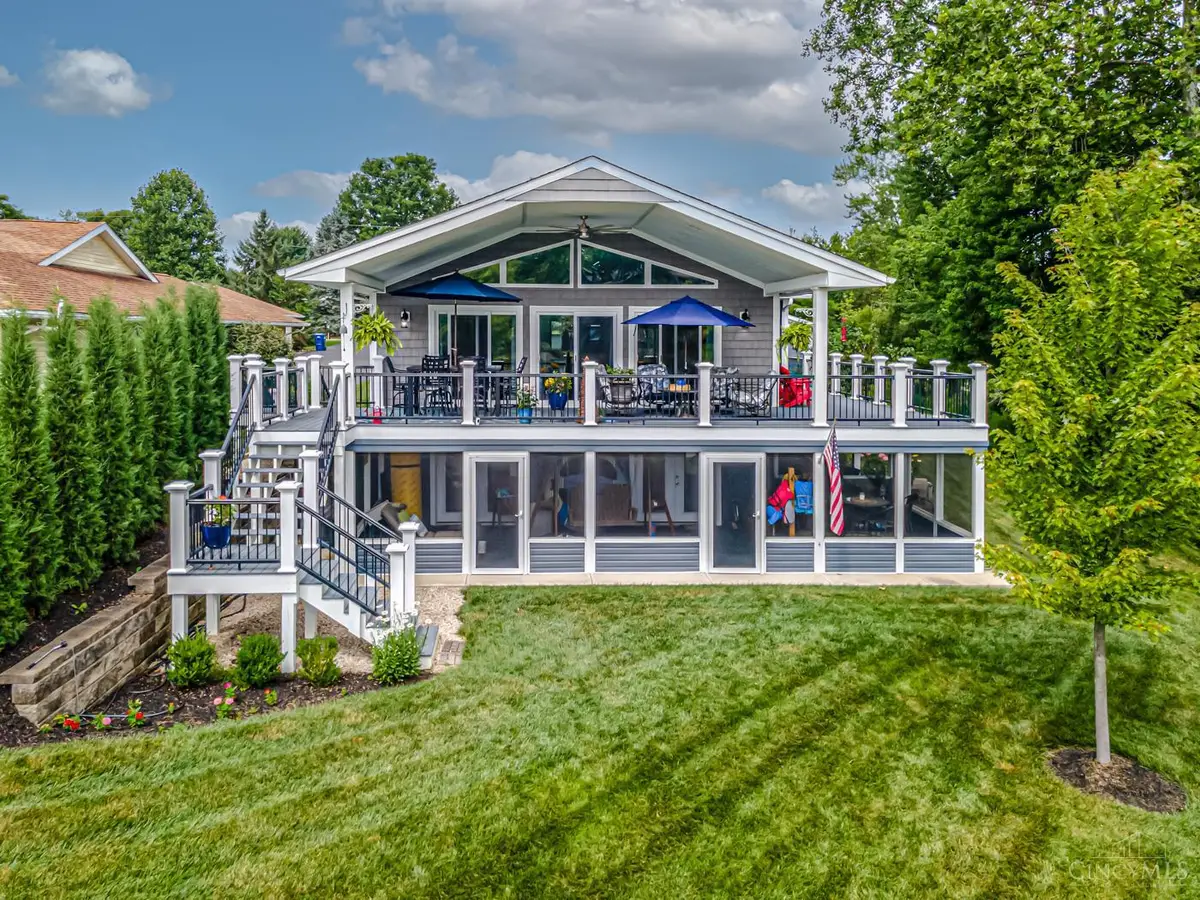 174 Lakengren Drive, Lake Lakengren, OH 45320 - #1