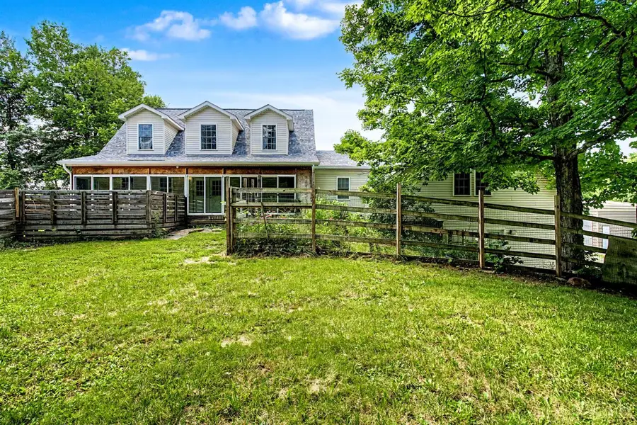 7753 Keister Road, Madison, OH 45042 - #3