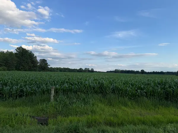 0 Oakland Road, Pike Twp, OH 45106