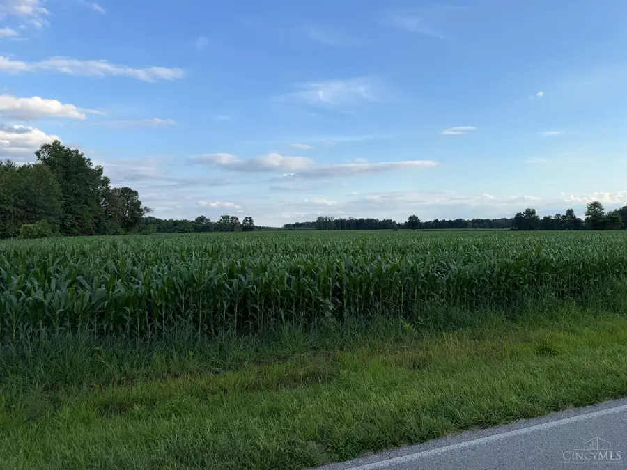 0 Oakland Road, Pike, OH 45106 - #2