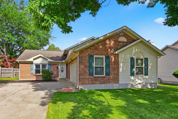 1555 Barrington Court, Lebanon, OH 45036