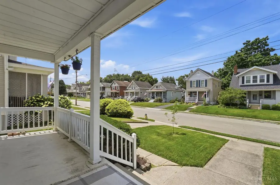 4218 Millsbrae Avenue, Cincinnati, OH 45209 - #3