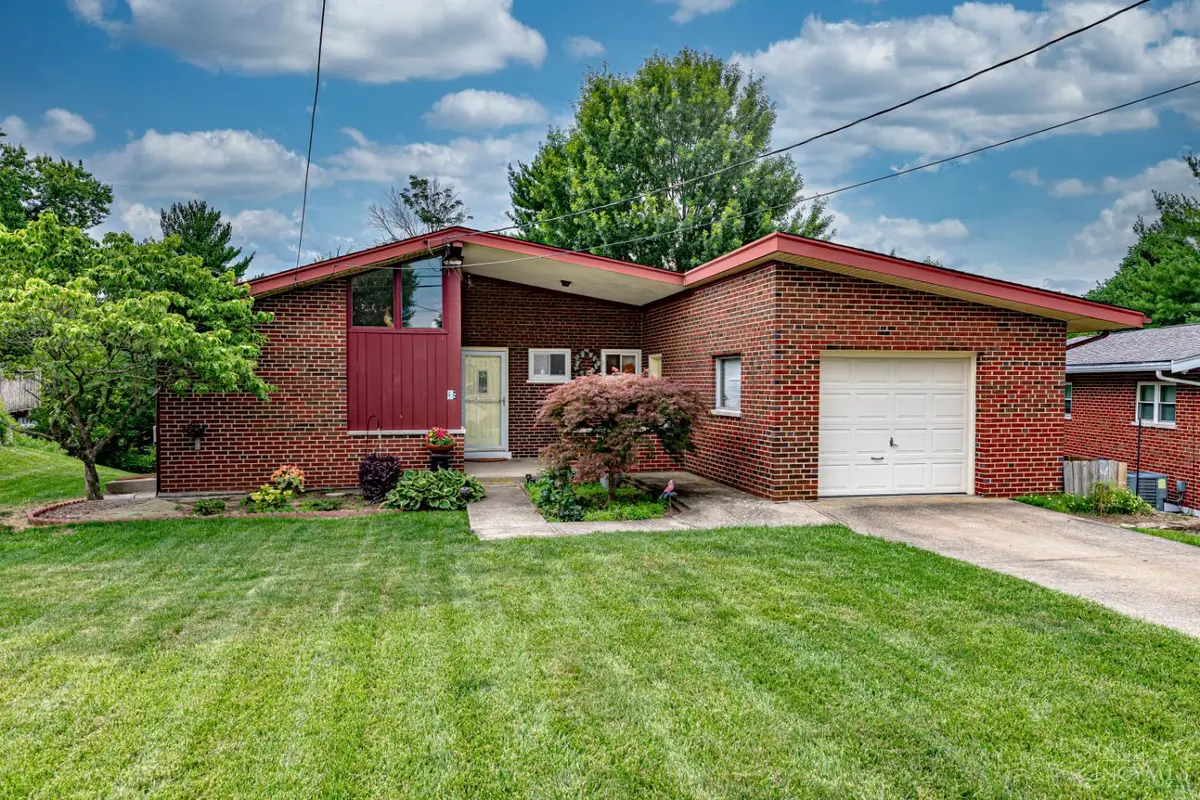 362 Glen Oaks Drive, Delhi Hills, OH 45238 - #1