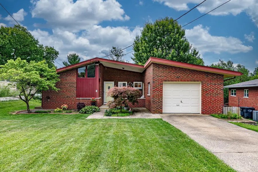 362 Glen Oaks Drive, Delhi Hills, OH 45238 - #3