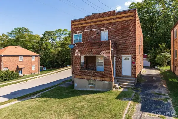1286 Quebec Road, Cincinnati, OH 45205