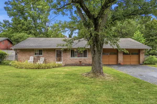 9602 Kosta Drive, Springfield Twp., OH 45231