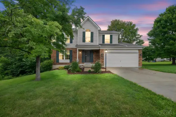 4634 Laurel View Drive, Union Twp, OH 45244