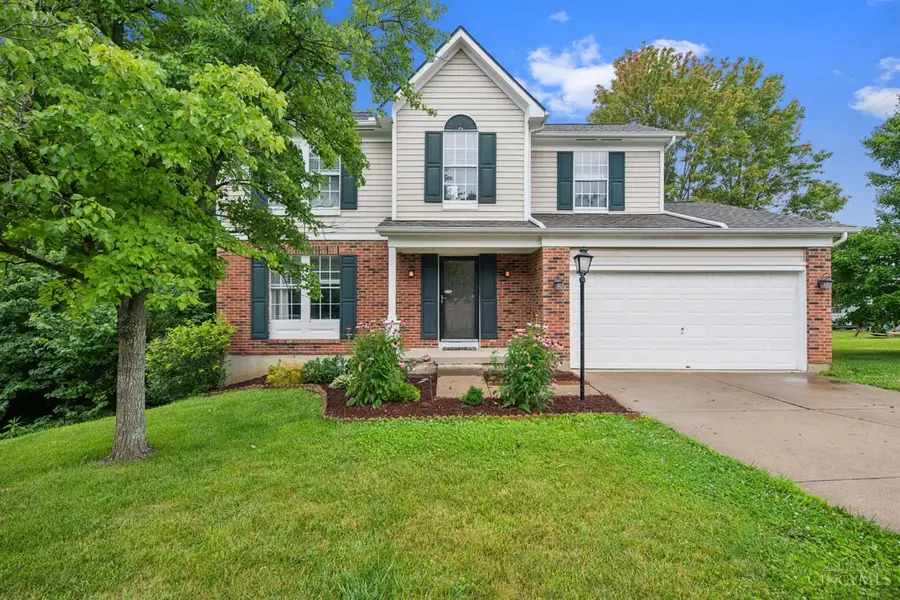 4634 Laurel View Drive, Union, OH 45244 - #2
