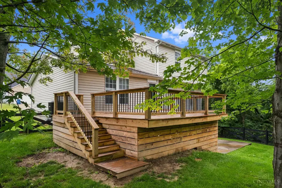 4634 Laurel View Drive, Union, OH 45244 - #3