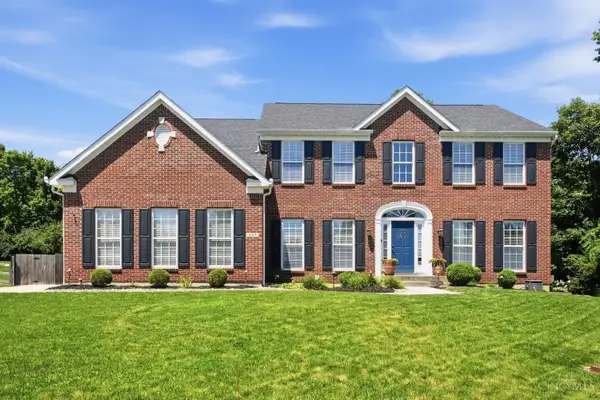 427 Brookhurst Drive, Monroe, OH 45050