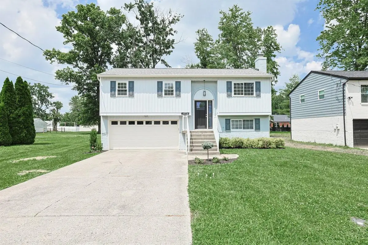 4954 Bell Avenue, Blue Ash, OH 45242 - #1