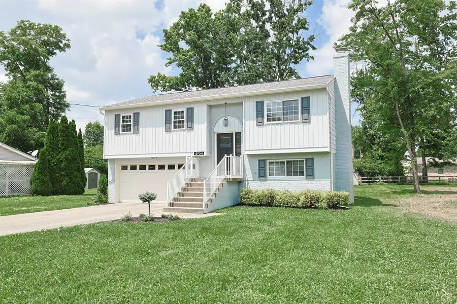 4954 Bell Avenue, Blue Ash, OH 45242 - #2