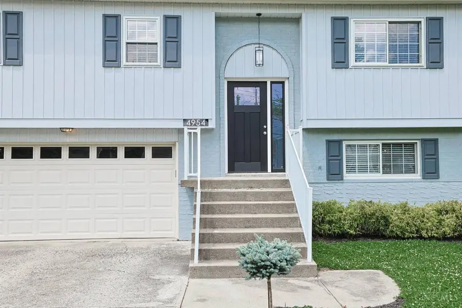 4954 Bell Avenue, Blue Ash, OH 45242 - #3