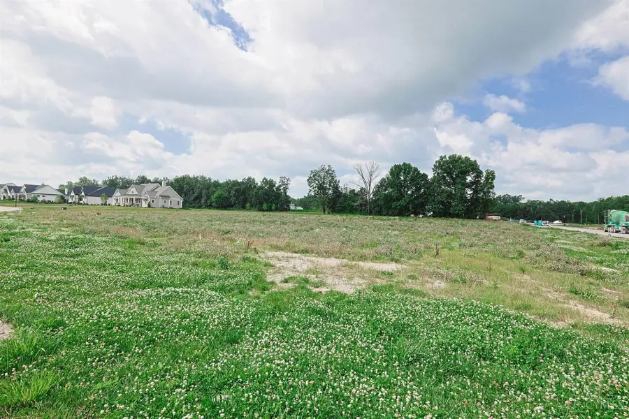 6651 Saddleback Way #Lot13, Liberty, OH 45140 - #2