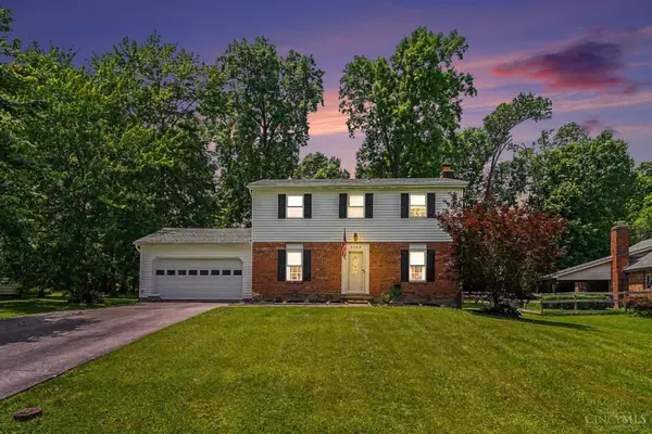 3343 Meadow Green Court, Batavia Twp, OH 45102
