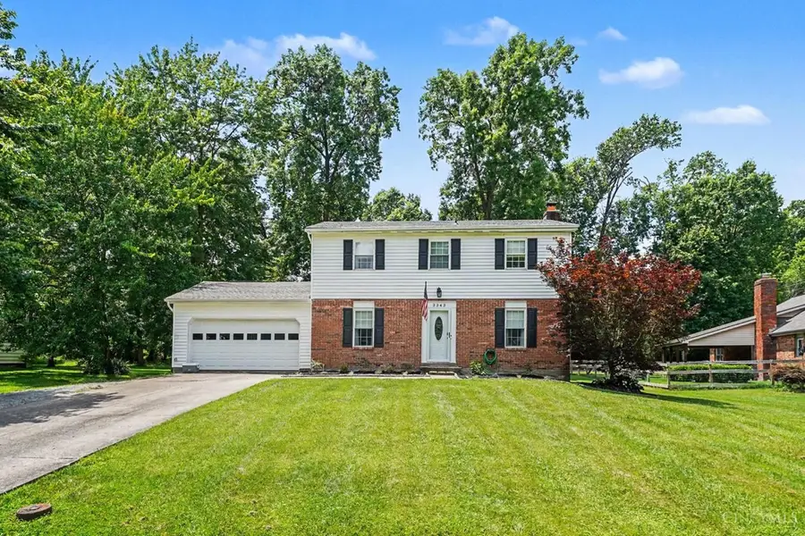 3343 Meadow Green Court, Batavia, OH 45102 - #2