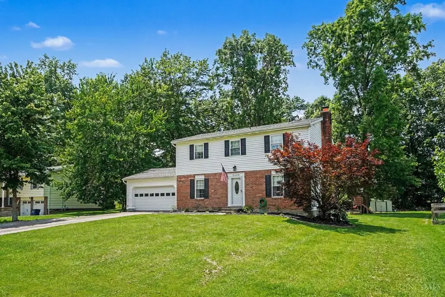 3343 Meadow Green Court, Batavia, OH 45102 - #3