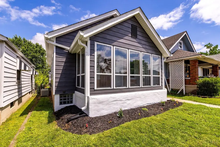 810 N E Street, Hamilton, OH 45013 - #3