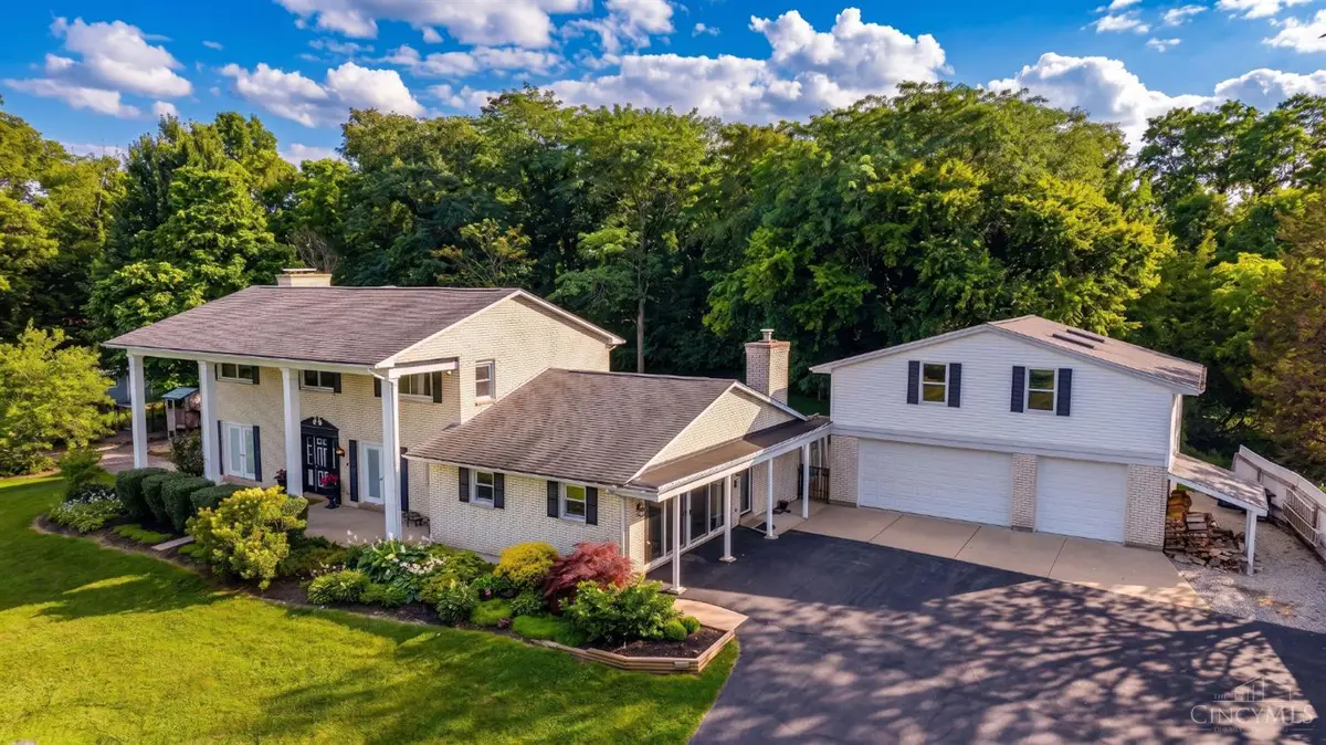 6781 Wesselman Road, Dent, OH 45002 - #1