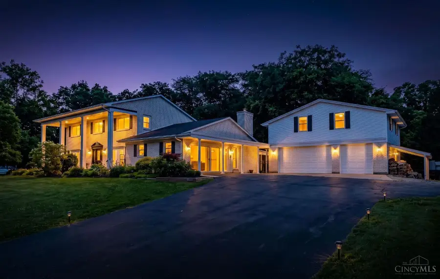 6781 Wesselman Road, Dent, OH 45002 - #2
