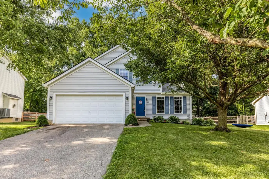 1348 Covedale Lane, Amelia, OH 45102 - #2
