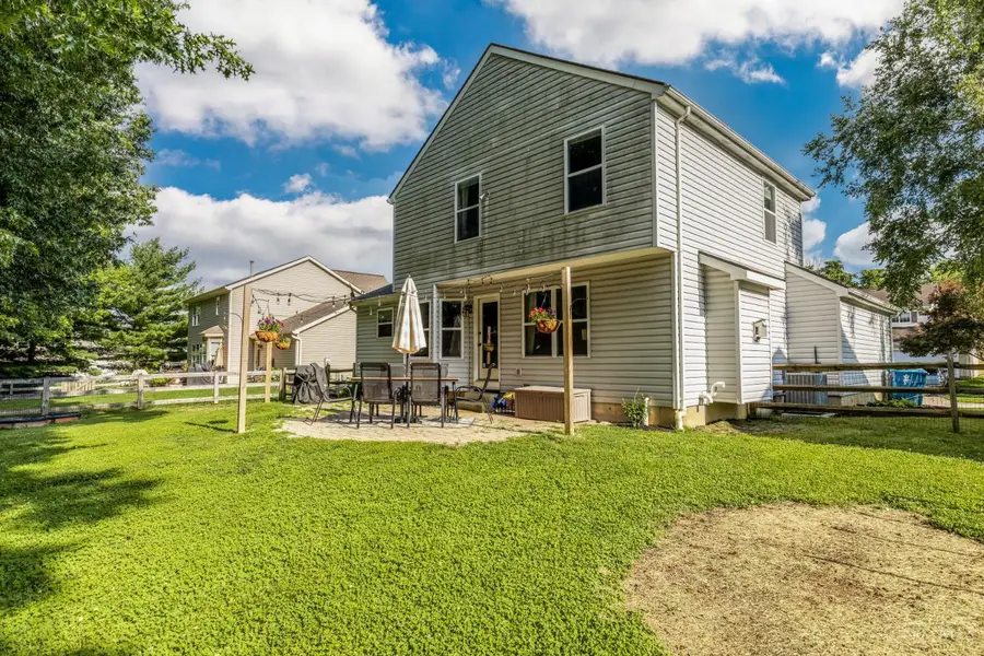 1348 Covedale Lane, Amelia, OH 45102 - #3