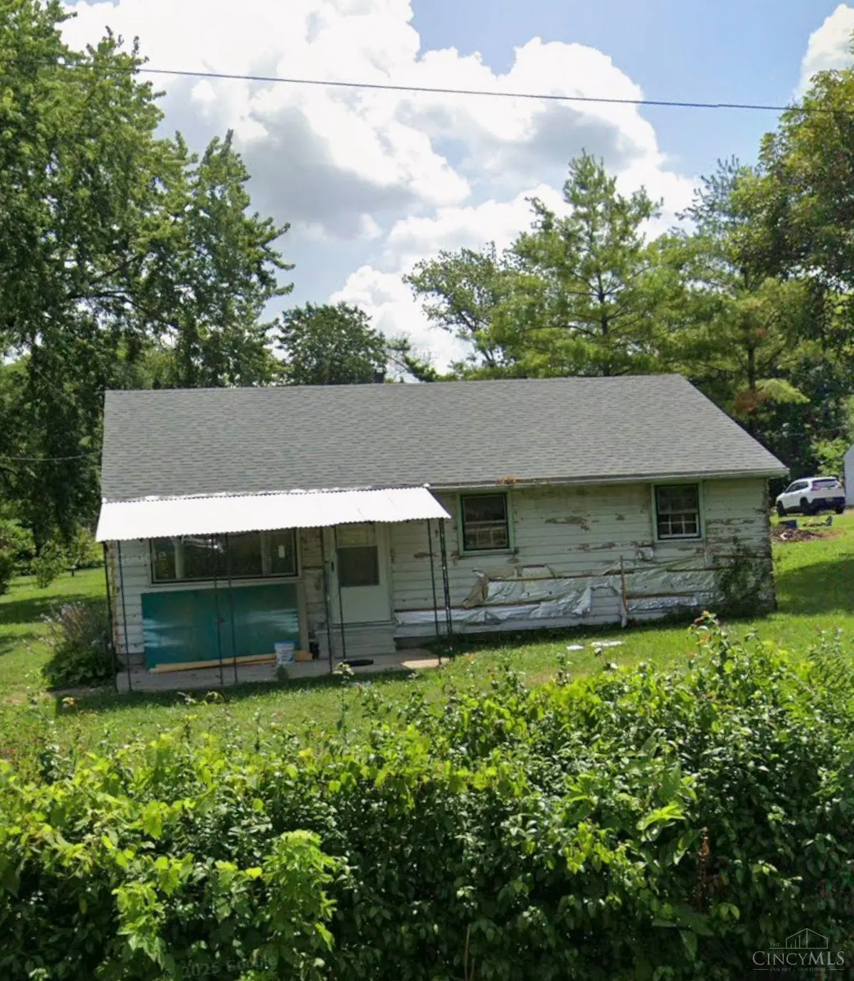 7282 Mentz Road, Franklin, OH 45005 - #1