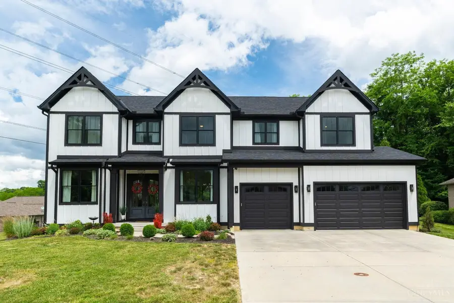 2058 Tall Pines Lane, Dry Run, OH 45244 - #2
