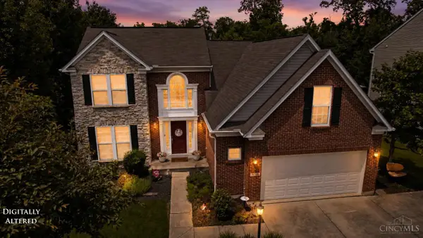 858 Trappers Crossing, Miami Twp, OH 45150