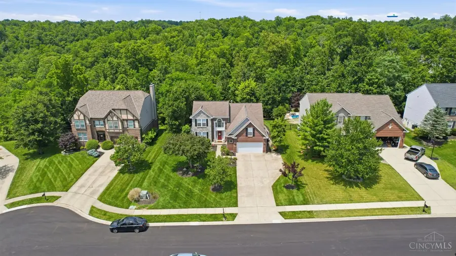 858 Trappers Crossing, Miami, OH 45150 - #2