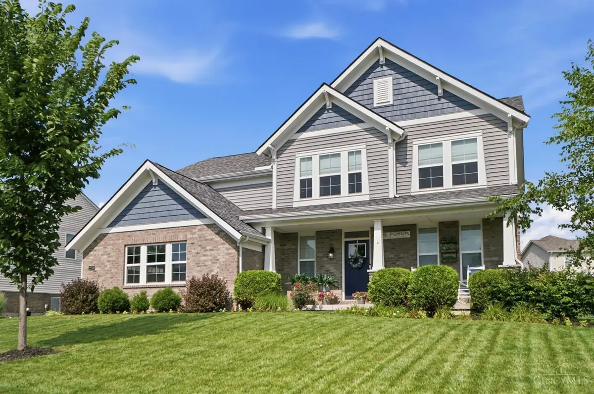 2716 Renaissance Boulevard, Middletown, OH 45005 - #1