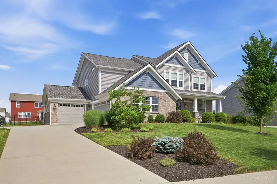2716 Renaissance Boulevard, Middletown, OH 45005 - #3