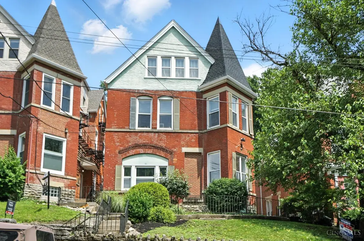 2108 Fulton Avenue #1, Cincinnati, OH 45206 - #1