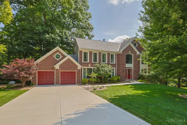 11702 Retview Lane, Symmes Twp, OH 45140