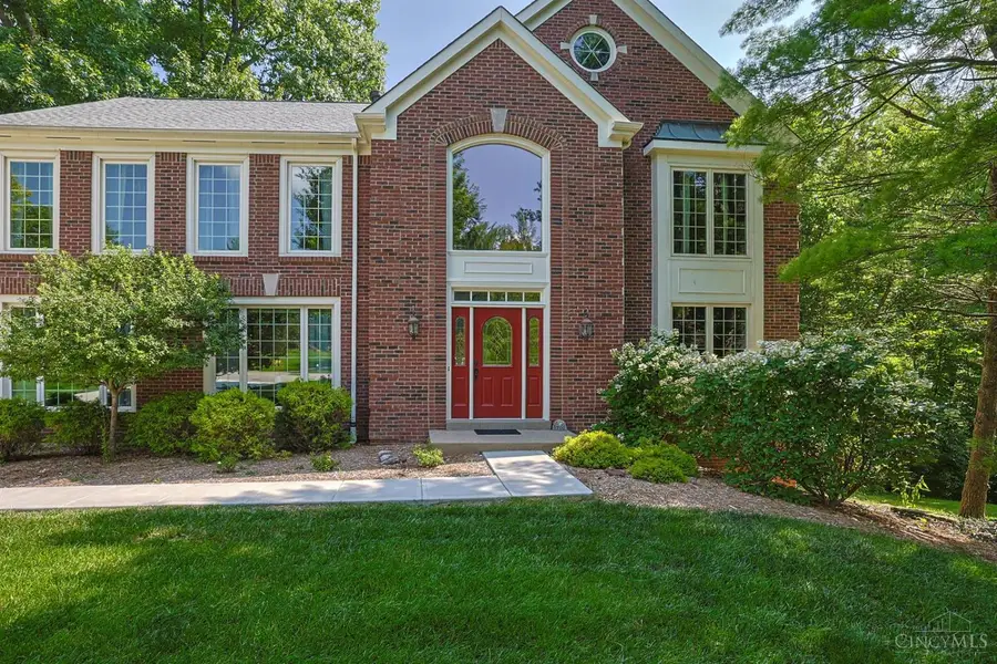 11702 Retview Lane, Symmes Township, OH 45140 - #2