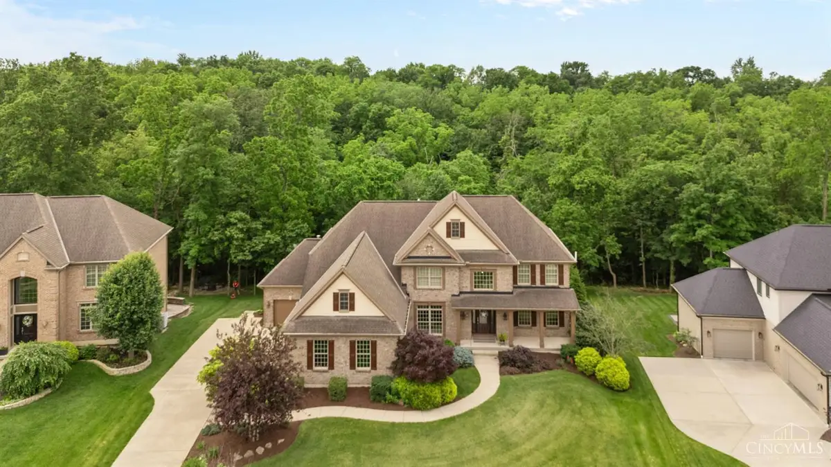 6404 Birch Creek Drive, Miami, OH 45140 - #1