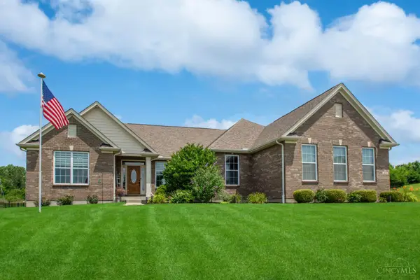 62 Tall Oaks Drive, Monroe, OH 45044