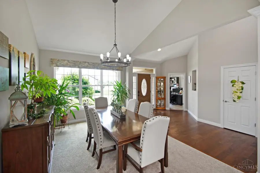 62 Tall Oaks Drive, Monroe, OH 45044 - #3